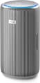 Philips Smart Air Purifier PureProtect 4200 Series - Rooms Upto 156 m2, HEPA, Active Carbon, 5 Speeds, Sleep Mode, Child Lock, Connected To Air+App, Supernova Silver - AC4220/12
