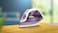 Philips 2000 Series Steam iron 250 ml 2000 W DST2020/36 purple