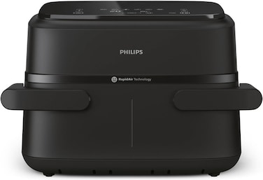 Philips 1000 Series Airfryer Dual Basket NA150/09