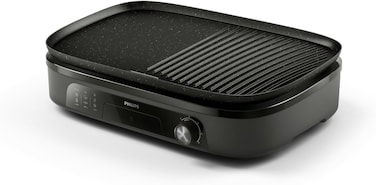 Philips Table Grill HD6210/90