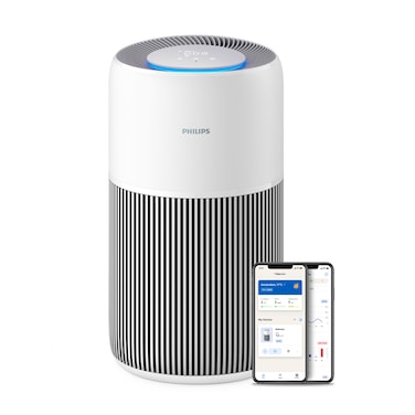 Philips PureProtect Quiet 2200 Series Smart Air Purifier AC2220/10
