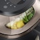 Philips Airfryer 5000 Series 7.2L with Steam and Rail (NA547/07)