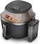 Philips Airfryer 5000 Series 7.2L with Steam and Rail (NA547/07)