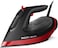 Philips 6000 Series Steam Iron High End Irons (DST6130/46) Red