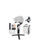 Zhiyun Crane 3S Combo Handheld 3-Axis Stabilizer, Gimbal Stabilizer for Mirrorless Camera, Gopro, Smartphone with Bag