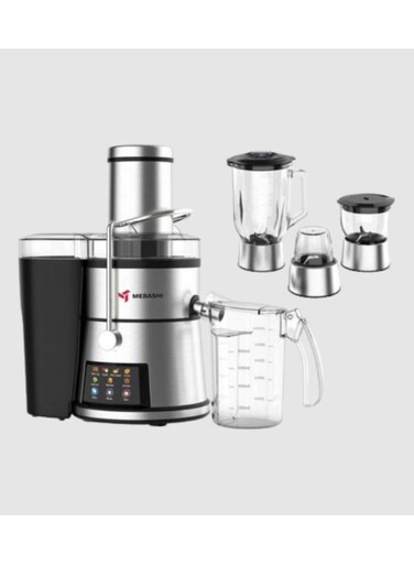 Mebashi ME-JB2012 4 IN 1 Juicer Blender