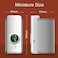 Rechargeable bottle warmer
