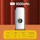 Rechargeable bottle warmer