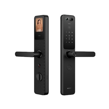 Lockin X9 Pro Fingerprint Smart Lock
