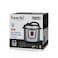 Saachi 12-Litres Electric Pressure Cooker NL-PC-5312
