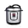 Saachi 12-Litres Electric Pressure Cooker NL-PC-5312