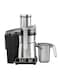MEBASHI SINGLE JUICER-ME-JC3013-Steel