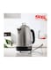 DSP KK1278, Electric Kettle, 1.7Ltr, 2200W