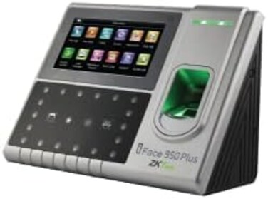 ZKTECO Iface 950 plus - (FACE + FINGER + CARD + PALM)