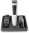 PHILIPS MG3721  Multi-Grooming Series 3000 7-in-1 for Face-Hair-Body-Nose and Ear Kit Grooming Kit 60 min Runtime Trimmer White