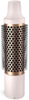Philips 3000 Series Air Styler for Drying and Styling with Ionic Care, 800W, 3 Heat Settings, 4 attachments, BHA310/00 - Rose/Gold