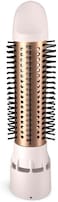 Philips 3000 Series Air Styler for Drying and Styling with Ionic Care, 800W, 3 Heat Settings, 4 attachments, BHA310/00 - Rose/Gold