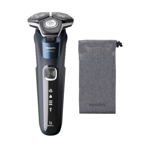 Philips S5885/10 Wet and dry electric shaver 5000 series