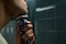 Philips S5885/10 Wet and dry electric shaver 5000 series