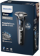 Philips S5885/10 Wet and dry electric shaver 5000 series