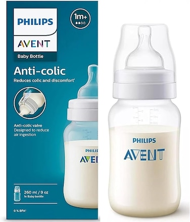 Philips Avent Anti-colic baby bottle 260ml X1