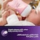 Philips Avent Natural Response Baby Bottle 260ml X1 Pink