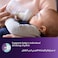 Philips Avent Natural Response Baby Bottle 260ml X1 Giraffe