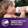 Philips Avent Natural Response Baby Bottle 260ml X1 Koala