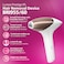 Philips Lumea IPL 9000 Series Hair Removal Device With SenseIQ &ndash; BRI955/60