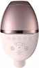 Philips Lumea IPL Epilator With 4 Attachments For Face, Body, Underarm And Bikini, Cordless, BRI958/60, Rose Gold
