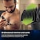 Philips BG3007/01 Cordless Showerproof New Body Trimmer for Men   Body Groomer with Skin Protect Technology   Ideal for all Body Areas &amp; Private Part   Skin Friendly Body &amp; Groin Shaver