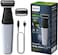 Philips BG3007/01 Cordless Showerproof New Body Trimmer for Men   Body Groomer with Skin Protect Technology   Ideal for all Body Areas &amp; Private Part   Skin Friendly Body &amp; Groin Shaver