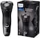 PhilipsShaver 3000X Series Wet &amp; Dry Electric Shaver X3021/00, 2 Years Warranty