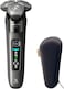 Philips i9000 Wet &amp; Dry Electric Shaver With SkinIQ X9002/05