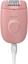 Philips Epilator Series 2000, Corded Epilator for Legs, Hair Removal Device for Women, Model BRE229/00