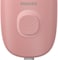 Philips Epilator Series 2000, Corded Epilator for Legs, Hair Removal Device for Women, Model BRE229/00