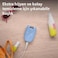 Philips 2000 Series Epilator, Portable, Washable Head, Blue, BRE228/05