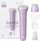Philips Lady Shaver Series 6000
Cordless shaver, Wet &amp; Dry
BRL138/00