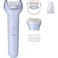 Philips Series 8000 Wet &amp; Dry Epilator (International Version)