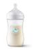 Philips Avent Natural Response Gift Set for Babies, 260 ml, 4 pack  with T3 Teats (from 1 Month)