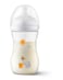 Philips Avent Natural Response Gift Set for Babies, 260 ml, 3 pack  with T3 Teats (from 1 Month)