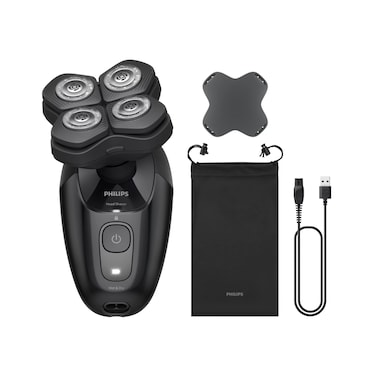 Philips Head Shaver Pro 5000 Series with ComfortCut Blades HS5980/15
