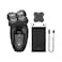 Philips Head Shaver Pro 5000 Series with ComfortCut Blades HS5980/15
