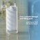 Philips Compact Flosser HX3333/24 Blue