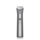 Philips All-in-One Trimmer 5000 Series MG5922/15, 10-in-1 Men's Care Set, Face Hair Body, BeardSense Technology, 120 Minute Use, Waterproof