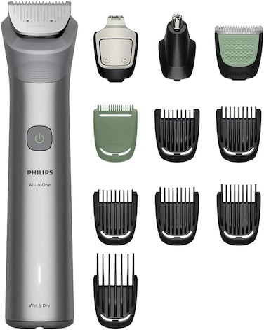 Philips All-in-One Trimmer 5000 Series 11 in 1 trimmer MG5932/15