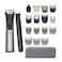 All-in-One Trimmer 9000 Series
20-in-1 Trimmer
MG9558/30
