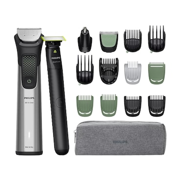 Philips MG9535/15 &ndash; All-in-One 9000 Series 17-in-1 Trimmer
