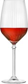 ROYAL LEERDAM 4PCS ROYAL WINE GLASS SET 530 ML