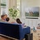 Sonos Arc Ultra-Premium Smart Soundbar, ARCG2UK1BLK, Dolby Atmos, Wi-Fi, Alexa Built-In, Voice Control, Black, ARCG2UK1BLK